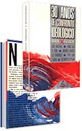 30 anos de confronto ideológico: marxismo x revisionismo 30 anos de confronto ideológico: marxismo x revisionismo