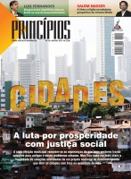 Revista PrincÃpios Número 120 Revista PrincÃpios Número 120