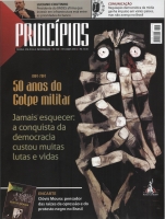 50 anos do golpe militar - edição 129 50 anos do golpe militar - edição 129