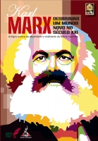 Karl Marx desbravar um mundo novo
